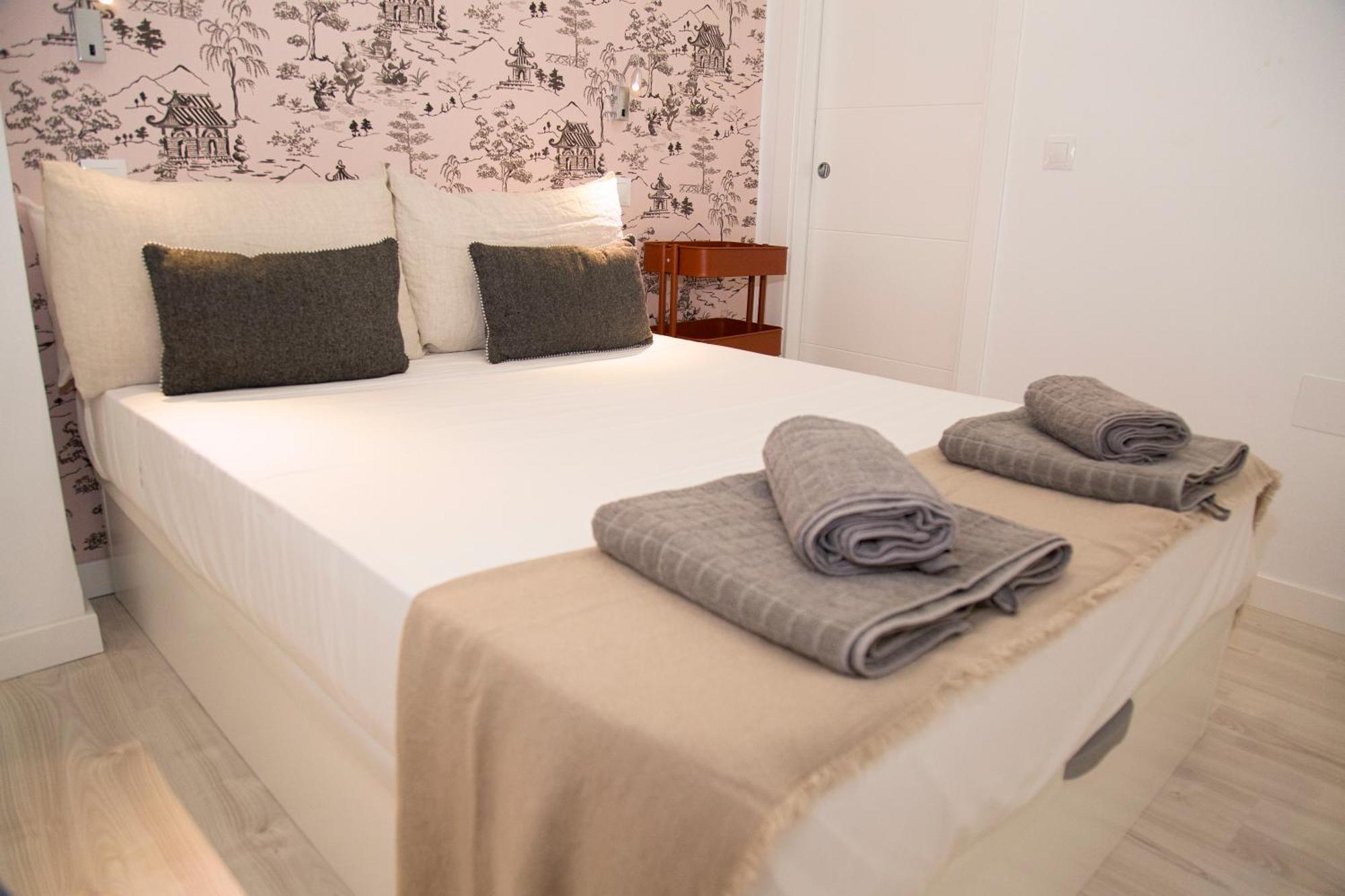 Luxury Picasso By Nagoa Homes Lägenhet Málaga