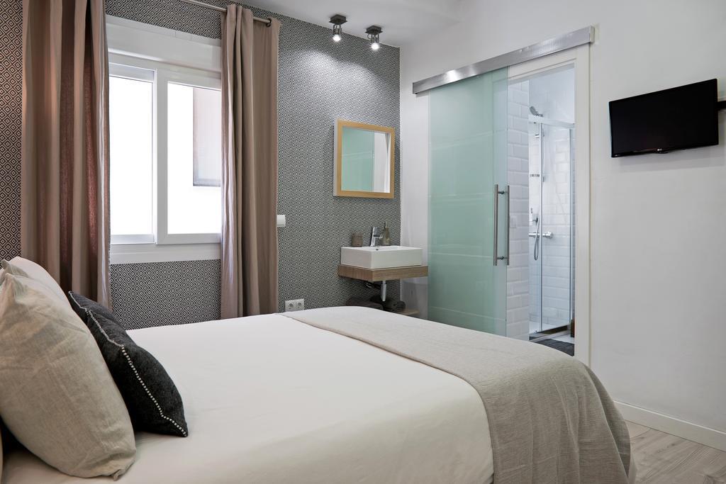 Luxury Picasso By Nagoa Homes Lägenhet *