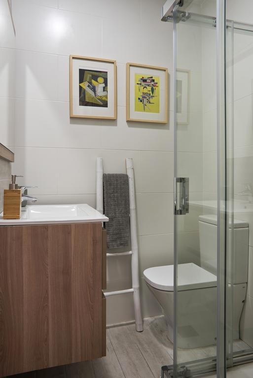 Luxury Picasso By Nagoa Homes Lägenhet Málaga