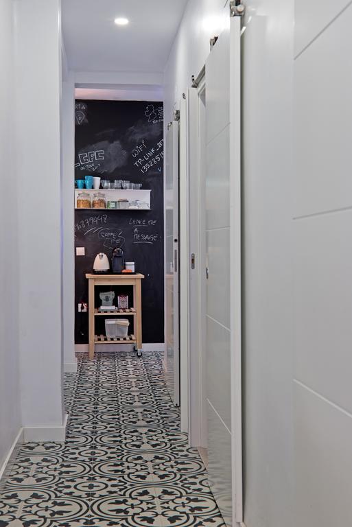 Lägenhet Luxury Picasso By Nagoa Homes Málaga